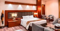 Best Western Hotel City Center Gujranwala Hotels in Gujranwala