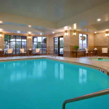 Hilton Garden Inn Bozeman