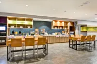 Home2 Suites by Hilton Beaufort Hotels in Burton