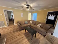 Country Living w/ TVs in Each Room