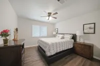 Cozy Retreat home in the Heart of Conroe