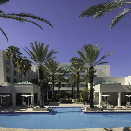 InterContinental Hotels AT DORAL MIAMI by IHG