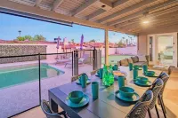 Scottsdale Sundance: 4-bedroom Valley Retreat.
