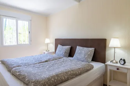 Finca Miguel - Chalet