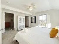 Katy Trail Rest Stop Hotels in Pettis County