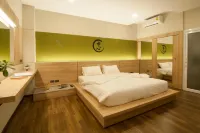 The Zenith Residence Hotel