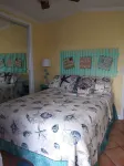 35' Seawall Sparkling , 30min from Keywest, WIFI, BBQ Grill, Pool