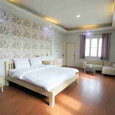 Leelawadee Resort Saraburi Rooms