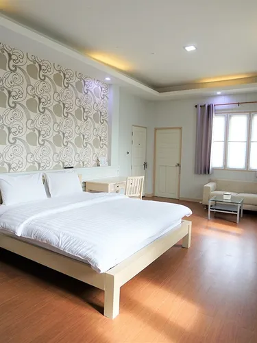 รูปภาพของลีลาวดีรีสอร์ท สระบุรี