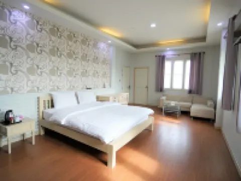 ลีลาวดีรีสอร์ท สระบุรี โรงแรมใกล้นัดกันคาเฟ่