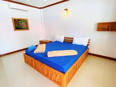 รูปภาพของNokyungthong Hotel