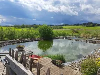 New apartment on the Haldershof