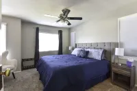 Newly Remodeled Home on Main St in Charming Old Town Cottonwood!