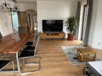 Apartment in Hallstadt by Bamberg the world heritage City