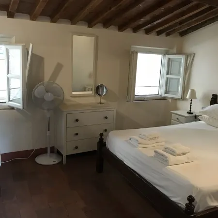 Beautifully Renovated Apartment Inside The Walls With Large and Sunny Terrace