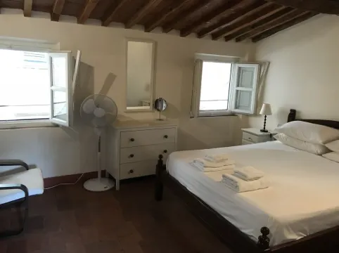 Beautifully Renovated Apartment Inside The Walls With Large and Sunny Terrace