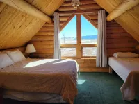 Centennial Log Cabin