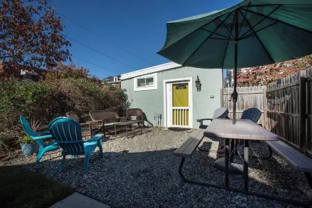 Hersheypark 3.4 miles-West End Nest