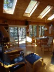 Unique ISLAND Living off the grid -Waterfront cottage