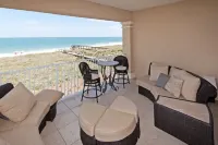 Gorgeous Oceanfront 3Bedroom Away From The Hustle and Bustle - Strand