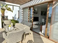 Fully Furnished Apartment in Great Residential Complex Các khách sạn gần Alagadi Turtles Beach