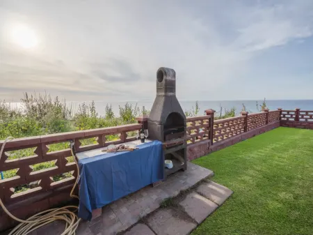 Seafront apartment with stunning Asinara views Отели в г. Lu Bagnu