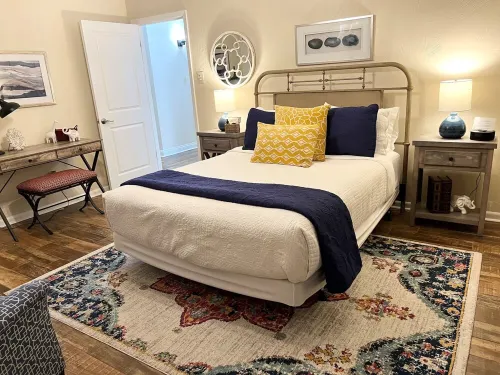 College St B&B -Close to Casinos/Pet Friendly!