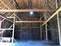 Have a Summer Holiday in Country Farmhouse