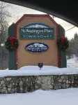 4Br Bretton Woods - Mt Washington Hotel Summer Weddings