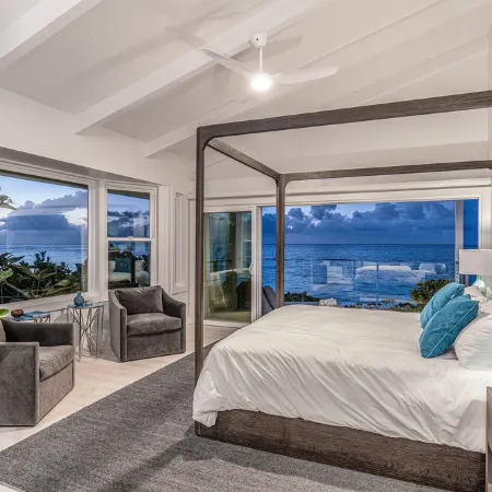 Modern Beachfront Luxury Property 4 Bed 4 Bath on Oahu’s North Shore
