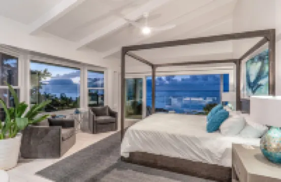 Modern Beachfront Luxury Property 4 Bed 4 Bath on Oahu’s North Shore