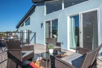 2019 Build, New, Modern, Stunning 4 Bedroom 3 Bath Home w/ Ocean View!