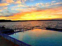 Tradewinds fisherman’s cottage, Brixham, great location with beautiful sea views Hotels in Brixham Civil Parish