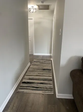 2 Separate Units in one Building w/ Private Entrances and Parking