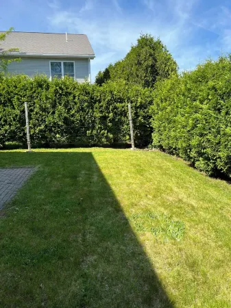 Charming 3 bedroom home Centrally located in Worcester