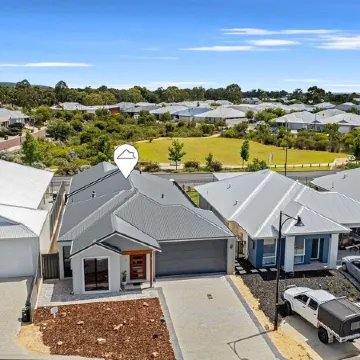 Luxury 4bedroom Dunsborough Retreat