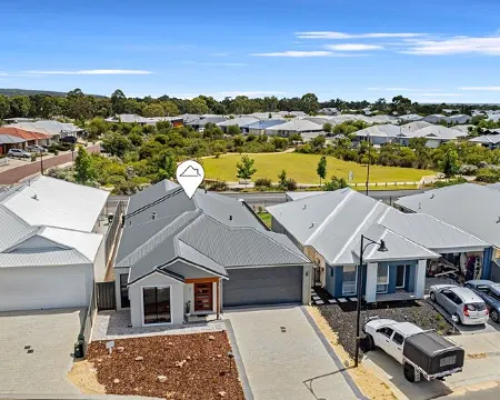 Luxury 4bedroom Dunsborough Retreat Hotels in Dunsborough