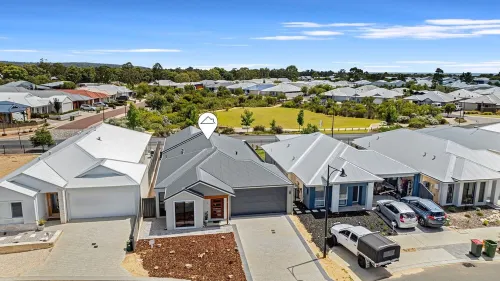 Luxury 4bedroom Dunsborough Retreat