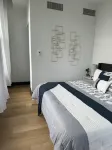 Luxury condo in the heart of the city!