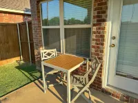 Charming Spacious Six Beds McKinney Home Near PGA with Pool Access Các khách sạn gần Third Monday Trade Days