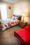 Brand New located in Historical downtown Williams!