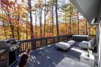 Pet Friendly, Hot Tub, Grill, Fire Pit, Bryce Resort, Golfing, Hiking