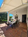Villa in Chiclana, Cádiz SpainGreat for family holidays!