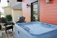 Secluded Getaway at Wayward Cottage