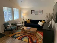 Private neighborhood home in Payson - gorgeous getaway with in town convenience!