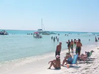 Upscale Condo on the Water with Amazing Views.  Active Military Discount