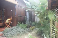 Petit Cabin by Joglo Exotico Hotels in Karang Ploso