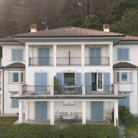 Punta Borromea