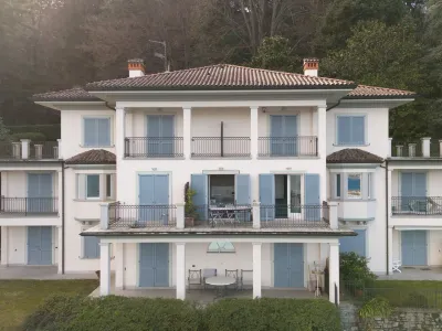 Punta Borromea