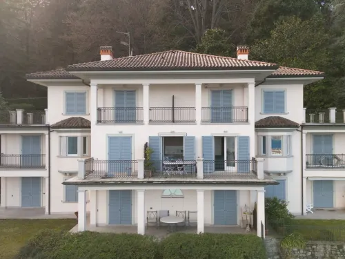 Punta Borromea